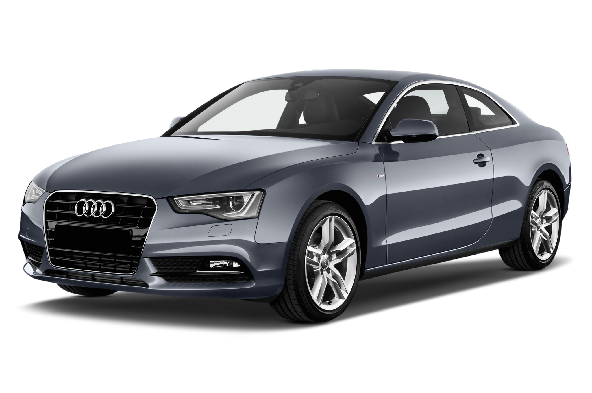 How To Rent A Audi A5 Coupe In Dubai
