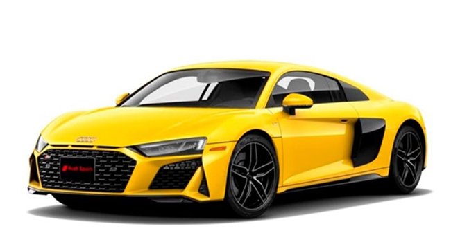 Where Can I Rent A Audi R8 Coupe V10 In Dubai