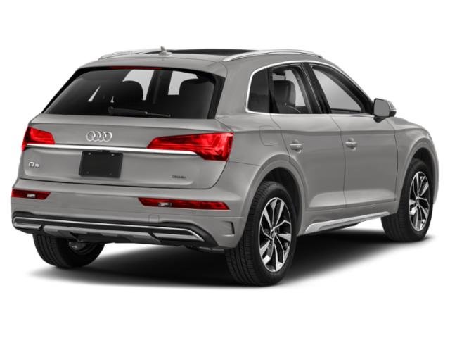 How Much It Cost To Rent Audi Q5 In Dubai 