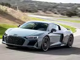 Where Can I Rent A Audi R8 Coupe In Dubai 