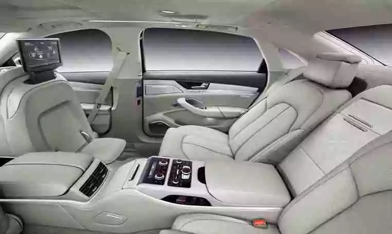 Drive A Audi Q5 In Dubai 