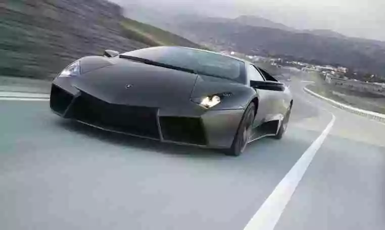 How Much It Cost To Rent Lamborghini Reventon In Dubai