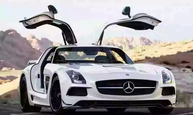 Rent Mercedes Amg Gts Dubai