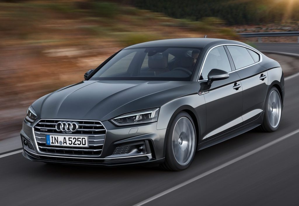 Rent A Audi A5 For A Day Price 