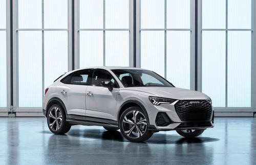 Rent A Audi Q3 For A Day Price
