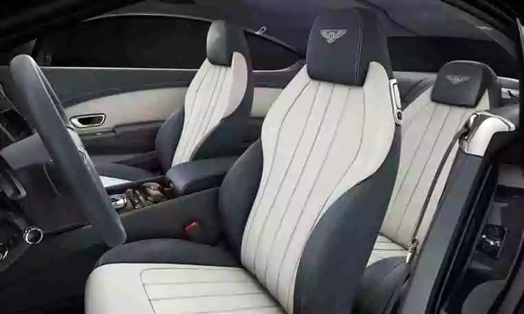 Where Can I Rent A Bentley Gt V8 Convertible In Dubai
